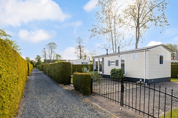 Medium property photo - Vogels' Tún 31, 8851 HT Tzummarum